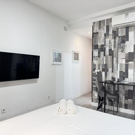 Apartamentos Day Madrid Callao Centro Gran Via Sol Malasana Buitenkant foto