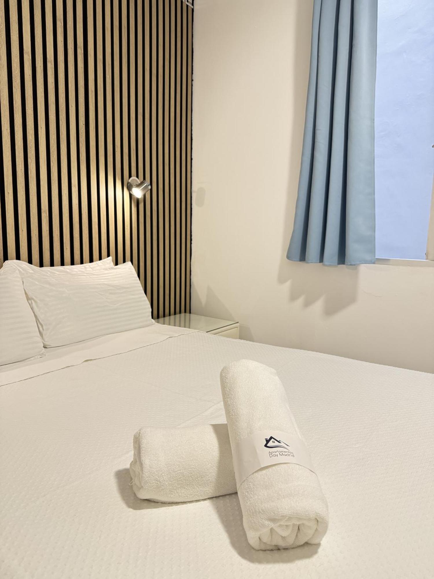 Apartamentos Day Madrid Callao Centro Gran Via Sol Malasana Buitenkant foto