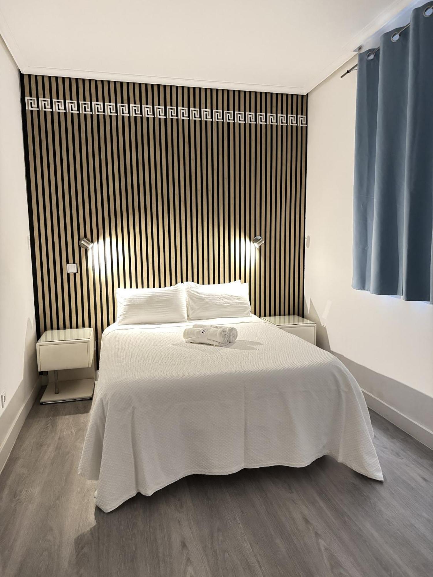 Apartamentos Day Madrid Callao Centro Gran Via Sol Malasana Buitenkant foto